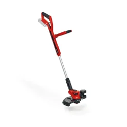 Coupe-bordures sans fil sans batterie 18 V, largeur de coupe avec fil 300 mm, Einhell GE-CT 18/30 Li-Solo