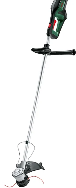 Coupe-bordures sans fil sans batterie 36 V, largeur de coupe avec fil 330 mm, Bosch AdvancedGrassCut 36V-33