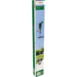 Coupe-bordures sans fil sans batterie 36 V, largeur de coupe avec fil 330 mm, Bosch AdvancedGrassCut 36V-33