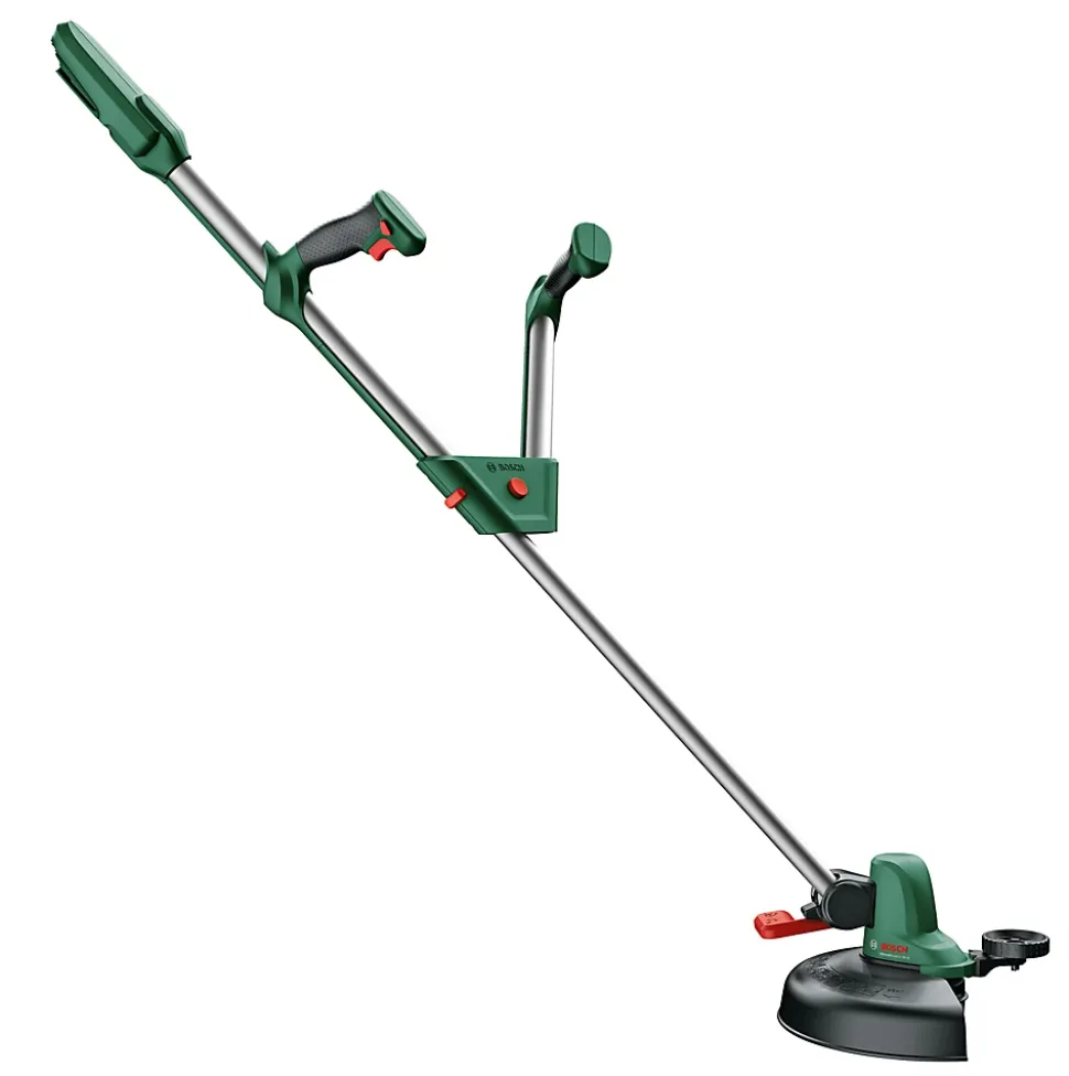 Coupe-bordures sans fil sur batterie 18V Bosch UniversalGrassCut (vendu sans batterie ni chargeur)
