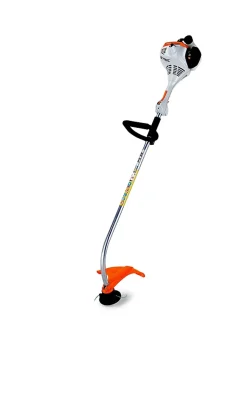 Coupe-bordures thermique - 27 cm³ - largeur de coupe avec fil 420 mm - Stihl FS 38