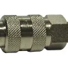 Coupleur pour compresseur 1/4 mâle Mecafer