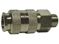 Coupleur pour compresseur 1/4 mâle Mecafer