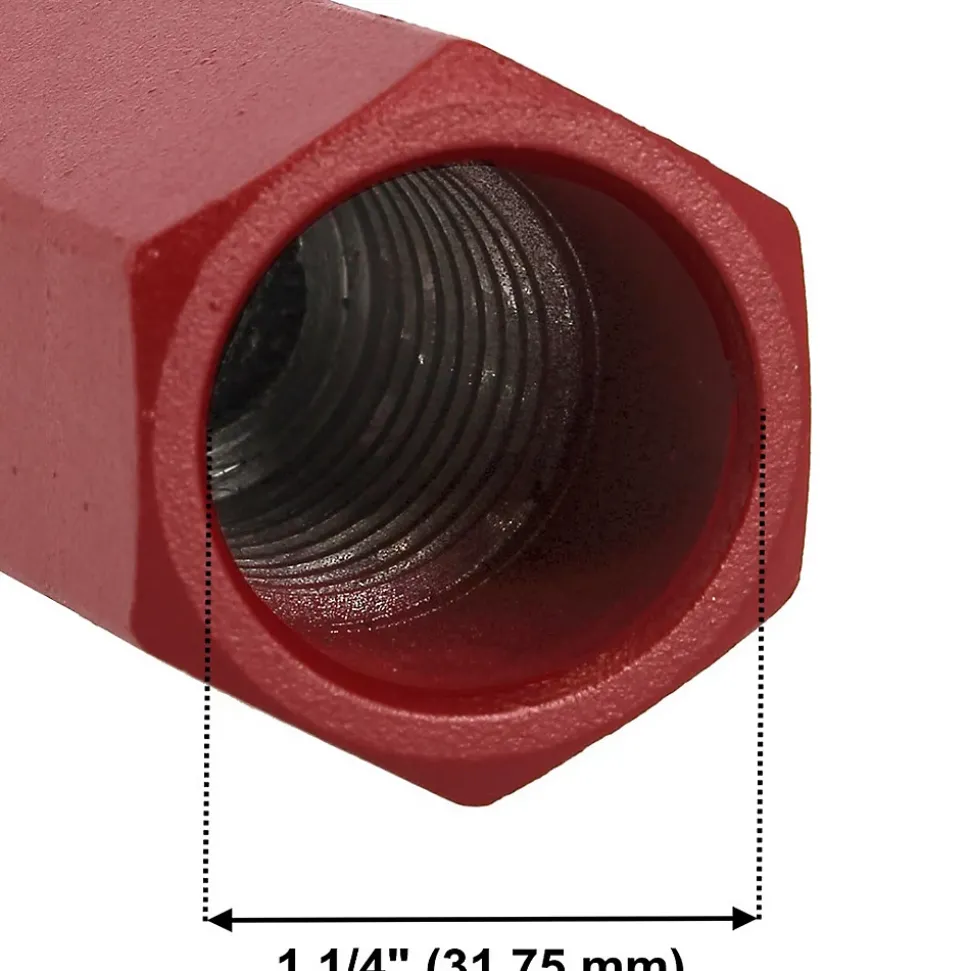 Couronne diamant 56 mm pour carotteuse - GT MARKET