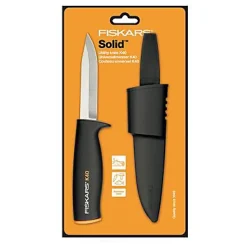 Couteau de jardin avec fourreau Fiskars