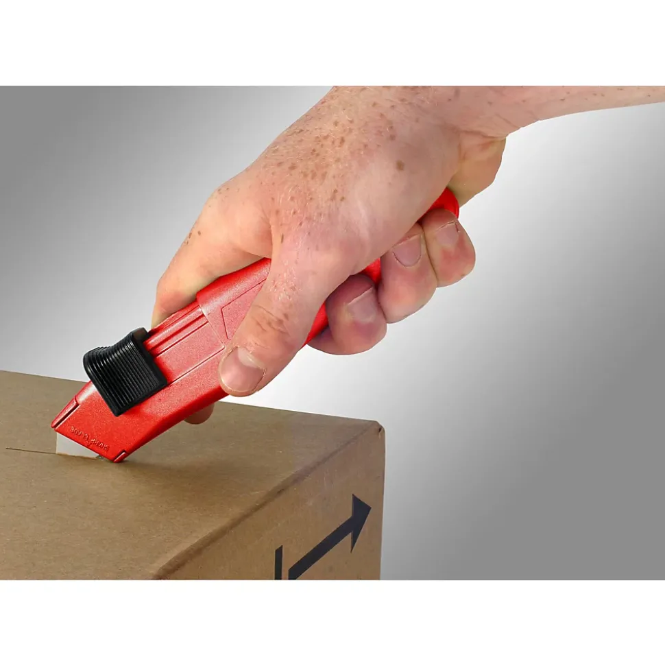 Couteau De Sécurité à Lame Rétractable Automatique - FACOM 844.DPB