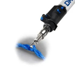 Couteaux à découper pour fer à souder Dremel VersaTip 2000, 2 pointes