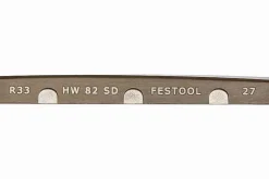 Couteaux hélicoïdaux 850mm pour HL 850 - FESTOOL - 484515