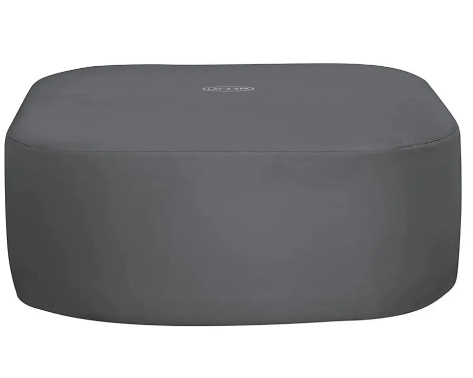 Couverture thermique BESTWAY Energysense spas carrés 2,01m x 2,01m x 80cm