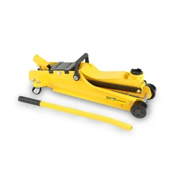 Cric 2 tonnes Stanley STMT81251-1 Jaune