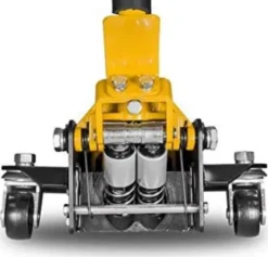 Cric hydraulique 3 tonnes Caterpillar