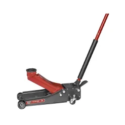 Cric Rouleur Facom Dl.3clp - Compact - Extra-plat - 2 Tonnes