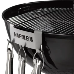 Crochets à ustensiles pour barbecue Napoleon