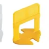 Croisillons base RLS HD nivelant - Epaisseur 2mm - sachet de 250 pièces