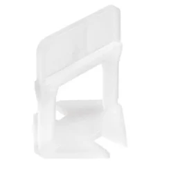 Croisillons base RLS HD nivelant - Epaisseur 2mm - sachet de 250 pièces