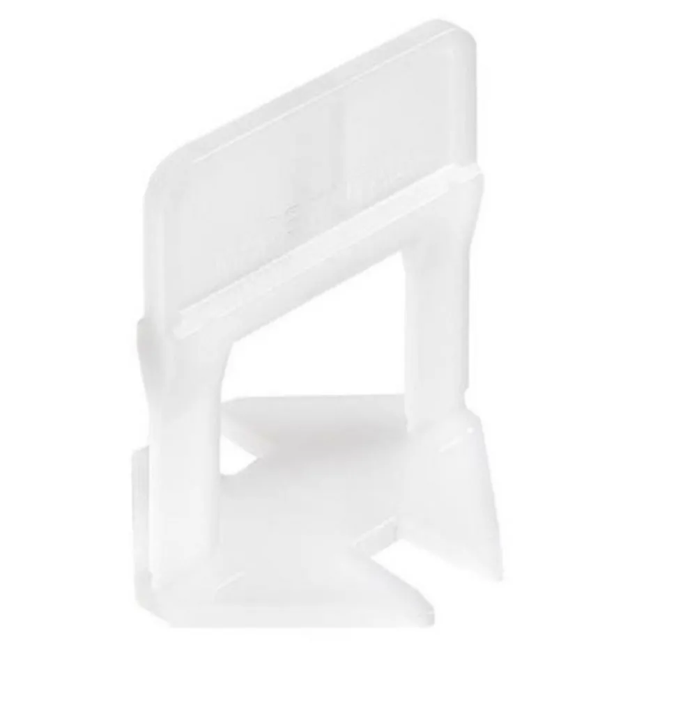 Croisillons base RLS HD nivelant - Epaisseur 2mm - sachet de 250 pièces