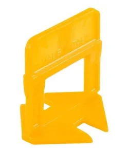 Croisillons base RLS HD nivelant - Epaisseur 2mm - sachet de 250 pièces