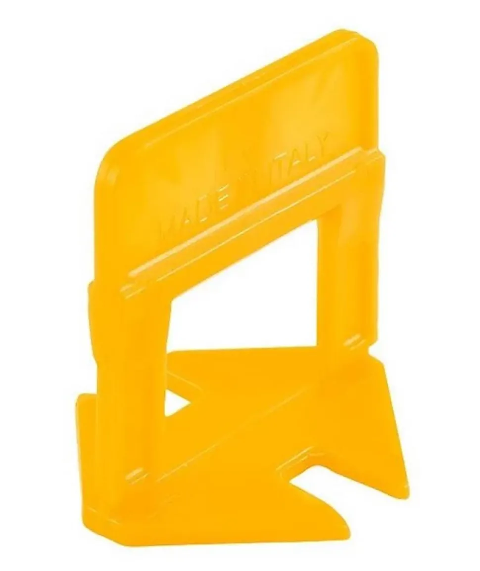 Croisillons base RLS HD nivelant - Epaisseur 2mm - sachet de 250 pièces
