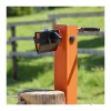 Croix de fendage pour fendeur de bûches vertical 8T 3000W (ref.600636)
