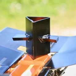 Croix de fendage pour Fendeur de Bûches Horizontal 6T 2200W (ref.600630)