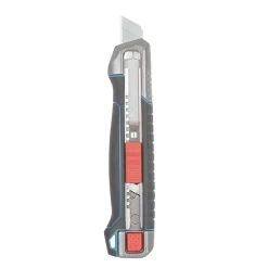 Cutter rétractable Erbauer L.40 mm x l.18 mm