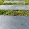 Dalle Sciée Pas Japonais Rect 80x30 Pack 12 pièces