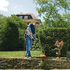 Débroussailleuse électrique Stihl FSE 71 540W 230V