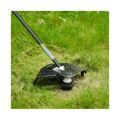 Débroussailleuse poignée anneau 40cm 40V GREENWORKS - Sans batterie ni chargeur - GD40BC
