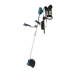 Débroussailleuse sans fil sans batterie 18 V, largeur de coupe avec fil 300 mm, avec lame 230 mm, Erbauer EBC18-Li-2
