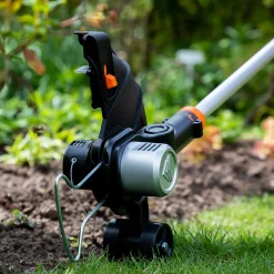 Débroussailleuse sans-fil 40V Largeur de Coupe 30cm SANS BATTERIE - Yard Force - LT G33AW