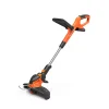 Débroussailleuse sans-fil 20V avec Largeur de Coupe 30cm - Yard Force - LT C25
