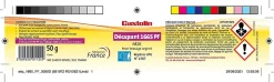 Décapant brasage argent Castolin 50g