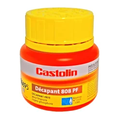 Décapant brasage fort Castolin 50g certifié ATG