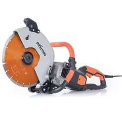 Découpeuse à matériaux Evolution R300DCT+ 2400W ø300 mm