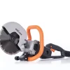 Découpeuse à matériaux Evolution R230DCT 2000W ø230 mm