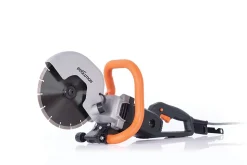 Découpeuse à matériaux Evolution R230DCT 2000W ø230 mm
