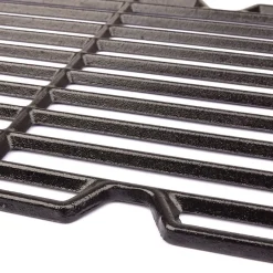 Demi Grille pour Barbecue Gaz ROSTER Réf 660150/660195
