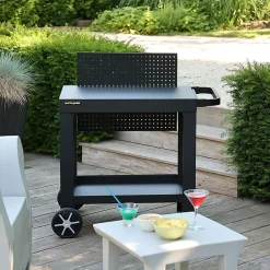 Desserte REVA 80 - Cook in Garden