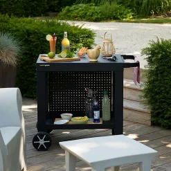 Desserte REVA 80 - Cook in Garden