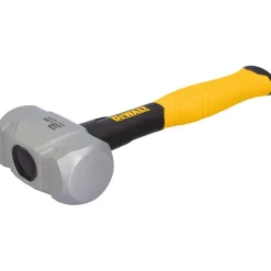Dewalt - Marteau Noir / Jaune (Taille unique)
