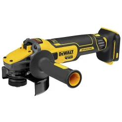 DEWALT DCG409NT-XJ Meuleuse 125 mm XR 18V sans batterie ni chargeur TSTAK