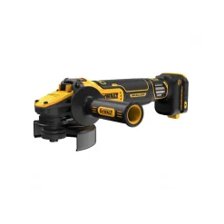 DEWALT DCG416VSN-XJ Meuleuse 125 mm Brushless XR 18V à vitesse variable