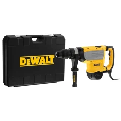 DEWALT D25733K-QS - Perforateur burineur SDS-Max 1600 W, 13,3 J