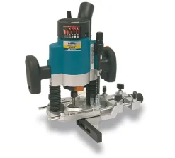 Défonceuse à variateur de vitesse électronique FR278R-