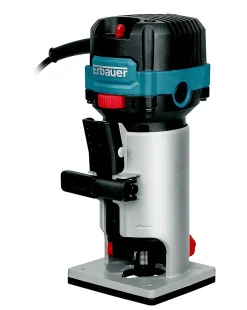 Défonceuse filaire Erbauer EPR710 710 W 240V