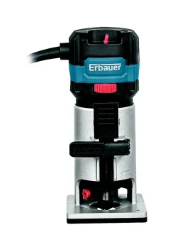 Défonceuse filaire Erbauer EPR710 710 W 240V