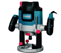 Défonceuse filaire Erbauer ER2100 2100W 240V