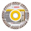 Disque à tronçonner diamanté D 125mm Standard Universel - BOSCH - 2608615059