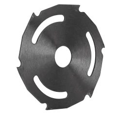 Disque coupe bois et PVC 115 x 1,8mm Meuleuse Alesage 22.5mm VITO
