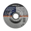 Disque de meulage métal 115x6x22,2 mm Universel fit